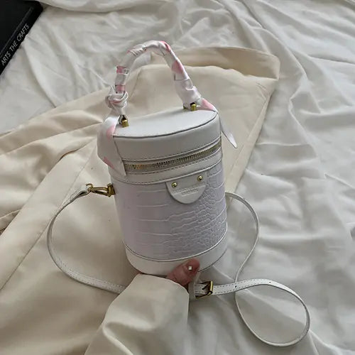 Brooklyn - Cross Body Bag