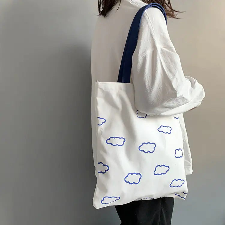 Canvas Tote Bag