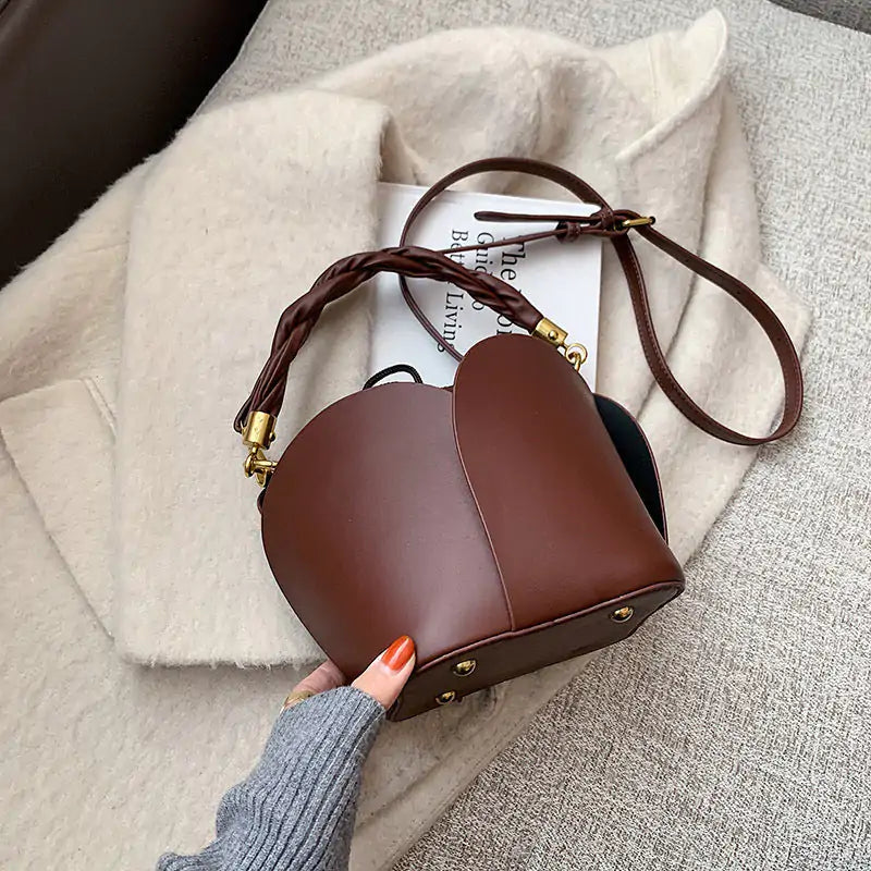 Roxy Bucket Bag