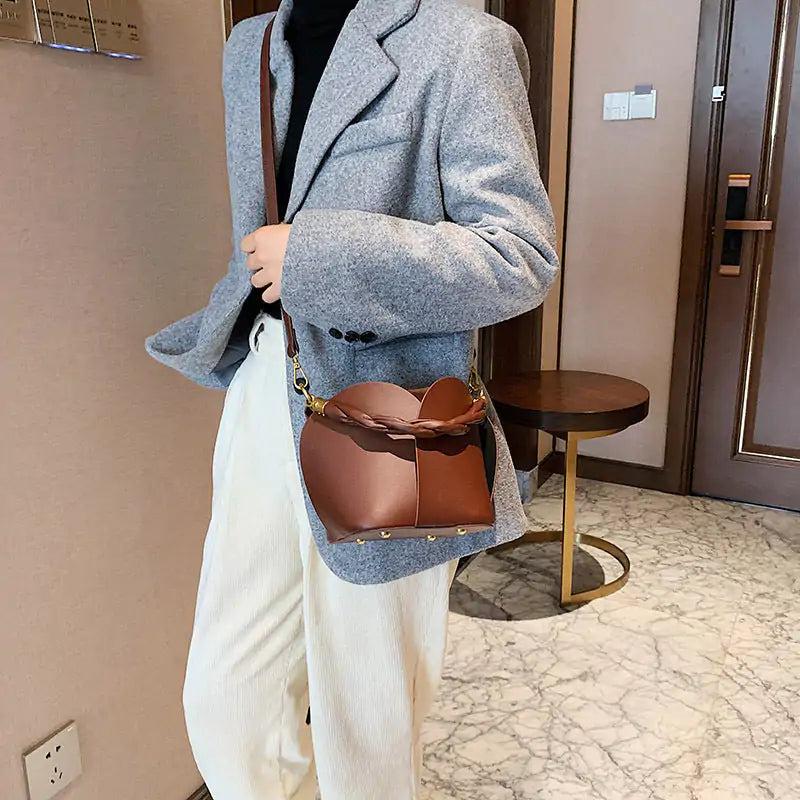 Roxy Bucket Bag