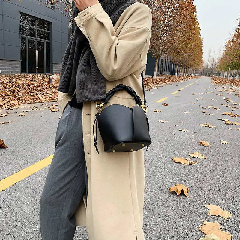 Roxy Bucket Bag