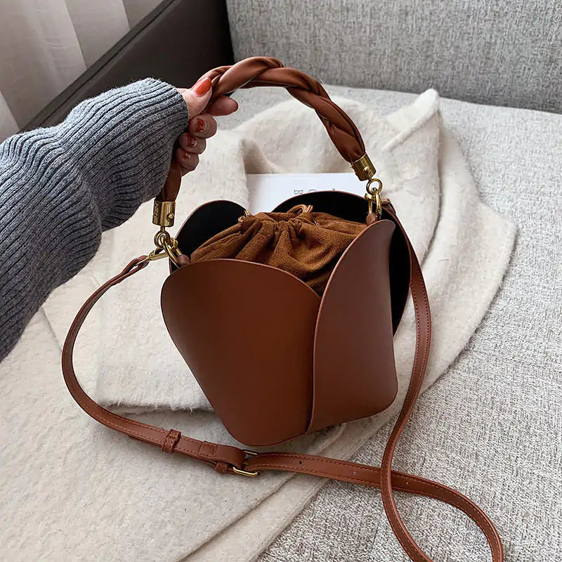 Roxy Bucket Bag