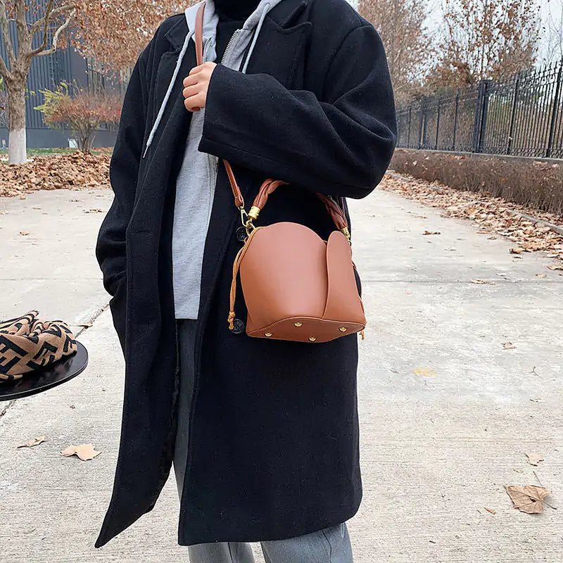 Roxy Bucket Bag