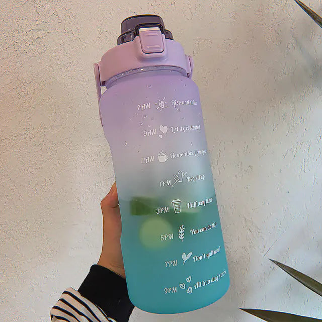 Water Bottle