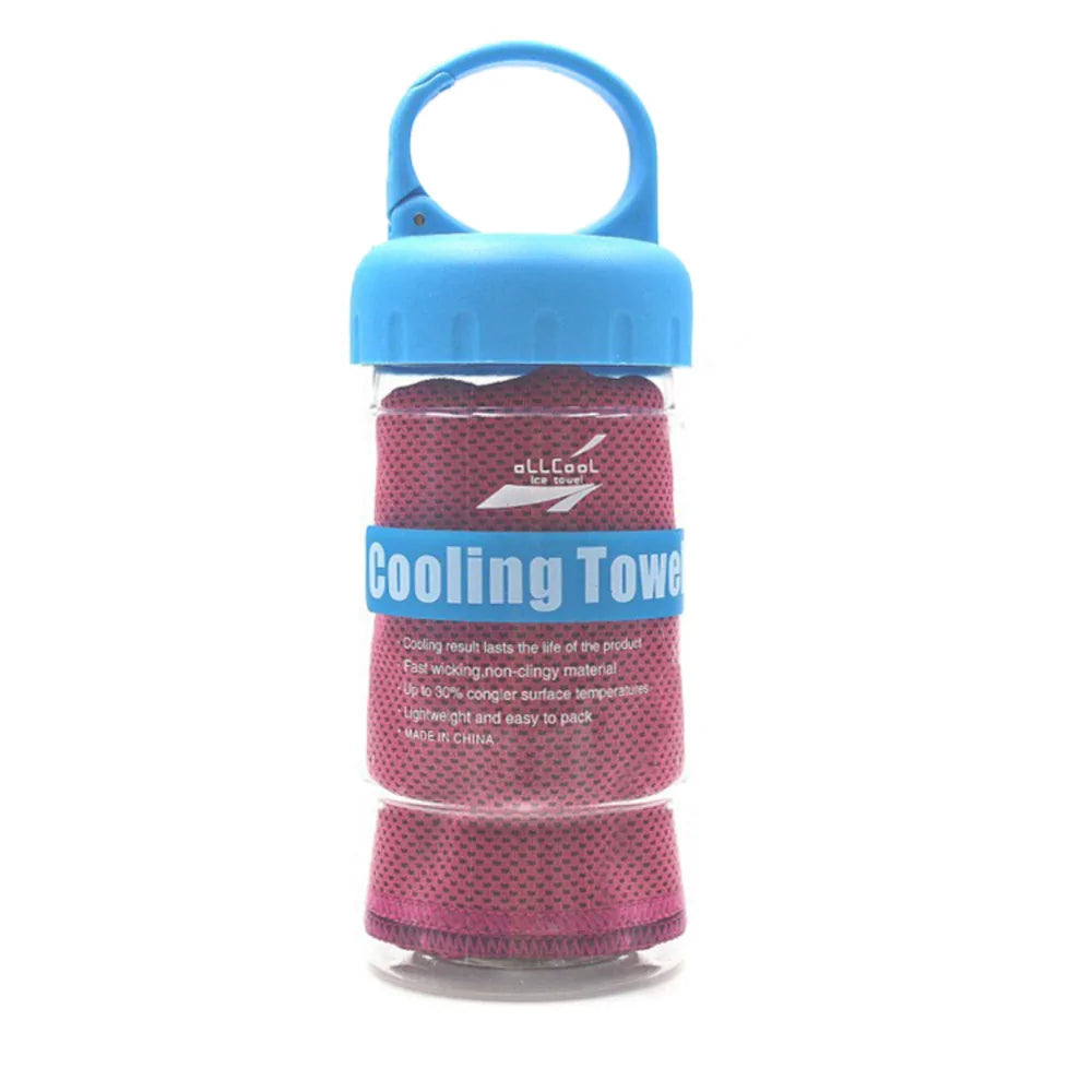 Cooling Sport Towel